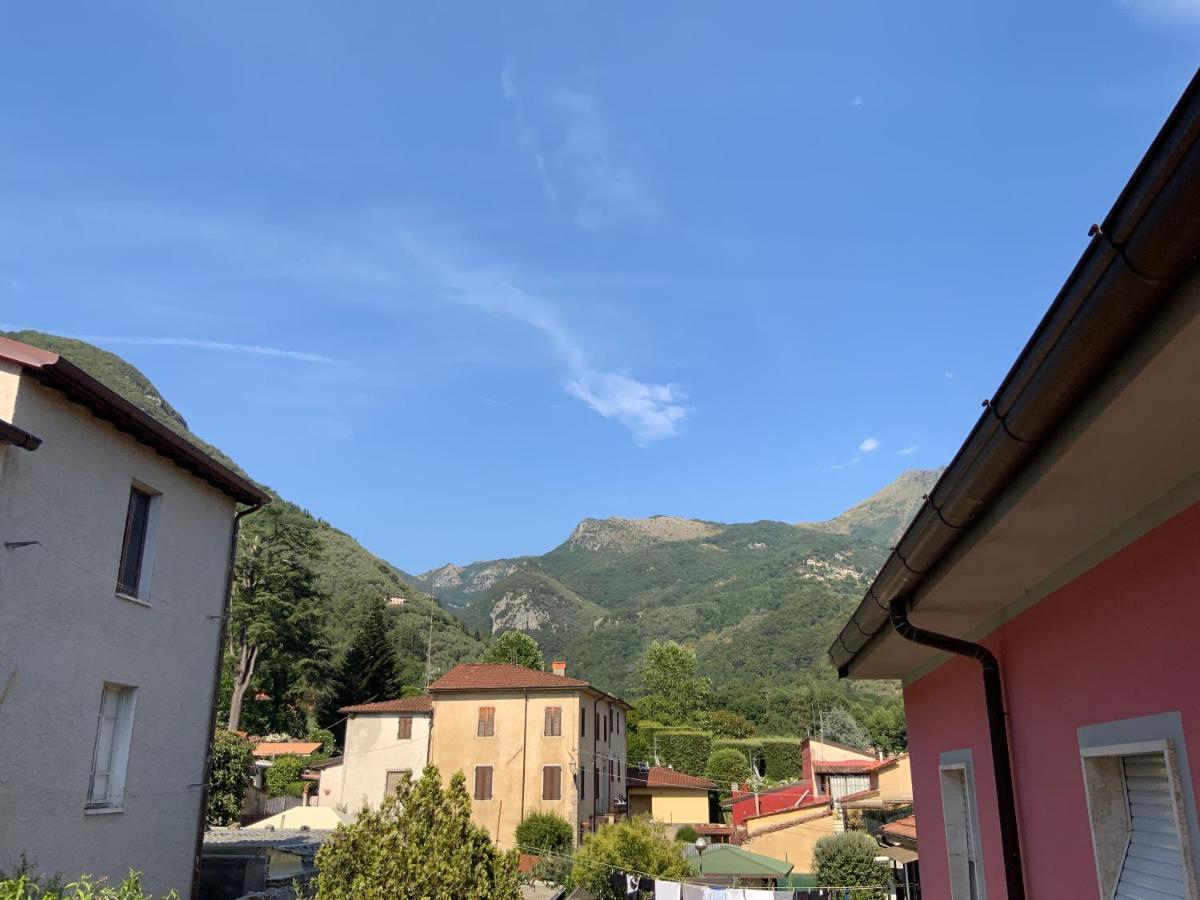 Casa La Wanda - Camaiore Toscana - 2 Bedroom & Terrace Kültér fotó