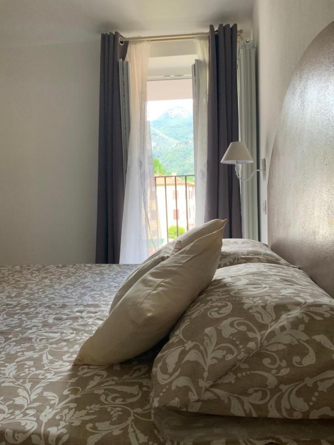 Casa La Wanda - Camaiore Toscana - 2 Bedroom & Terrace Kültér fotó