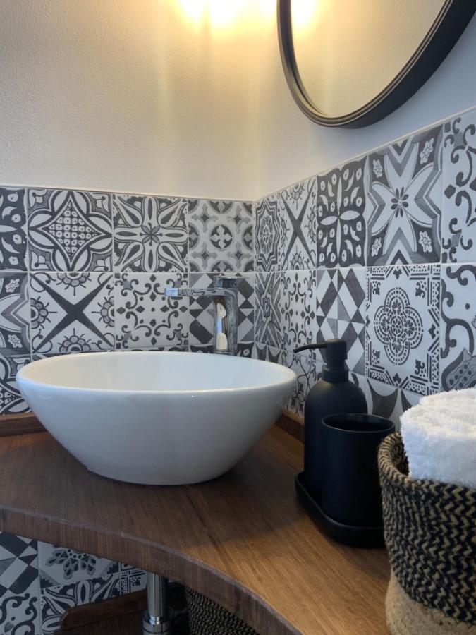 Casa La Wanda - Camaiore Toscana - 2 Bedroom & Terrace Kültér fotó