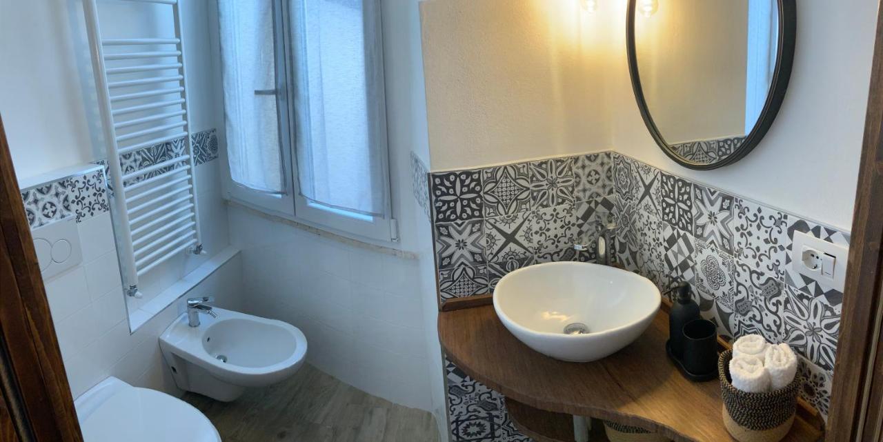 Casa La Wanda - Camaiore Toscana - 2 Bedroom & Terrace Kültér fotó