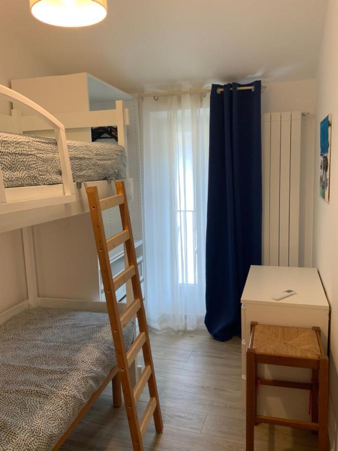 Casa La Wanda - Camaiore Toscana - 2 Bedroom & Terrace Kültér fotó