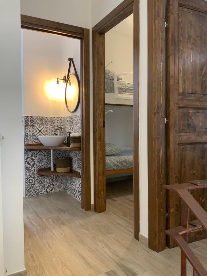 Casa La Wanda - Camaiore Toscana - 2 Bedroom & Terrace Kültér fotó