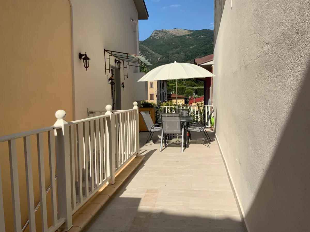 Casa La Wanda - Camaiore Toscana - 2 Bedroom & Terrace Kültér fotó