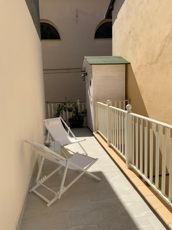 Casa La Wanda - Camaiore Toscana - 2 Bedroom & Terrace Kültér fotó
