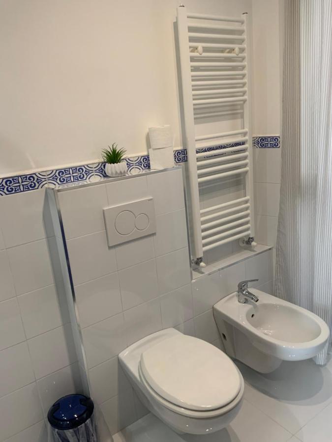 Casa La Wanda - Camaiore Toscana - 2 Bedroom & Terrace Kültér fotó